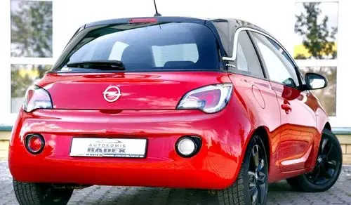 OPEL Adam 