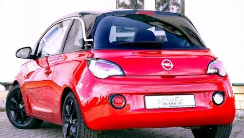 OPEL Adam 