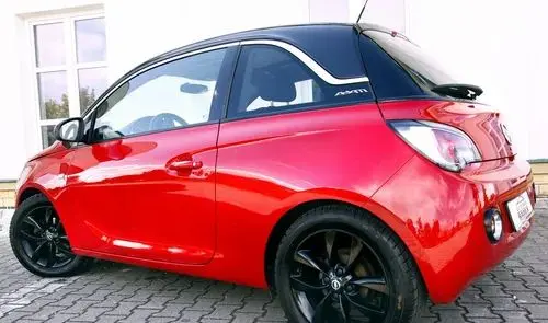 OPEL Adam 