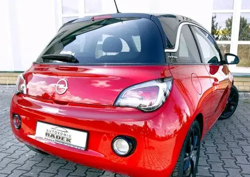OPEL Adam 