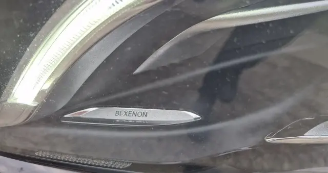 MERCEDES-BENZ GLA 180 (CDI) d Urban