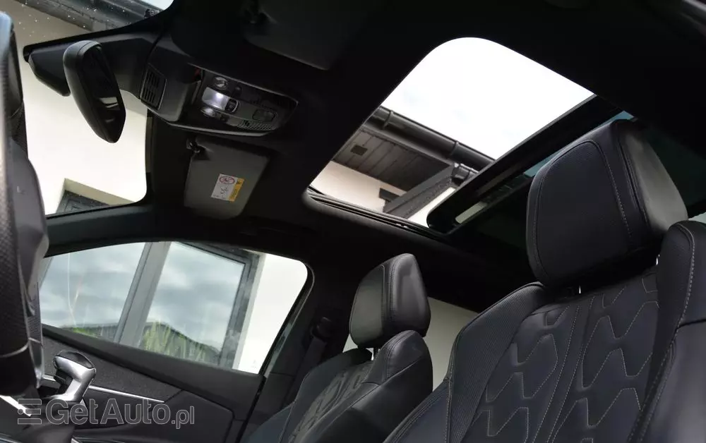 PEUGEOT 3008 HDi 150 Business-Line