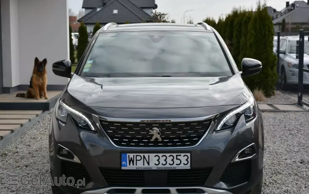 PEUGEOT 3008 HDi 150 Business-Line