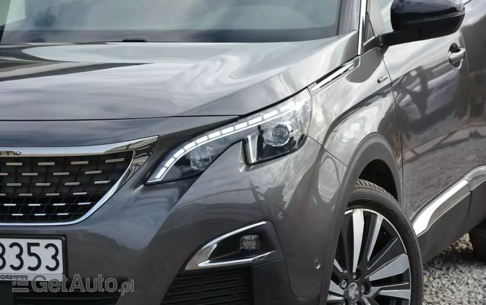 PEUGEOT 3008 HDi 150 Business-Line
