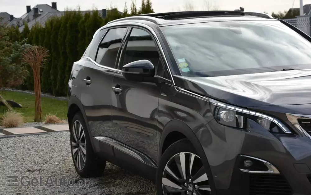 PEUGEOT 3008 HDi 150 Business-Line