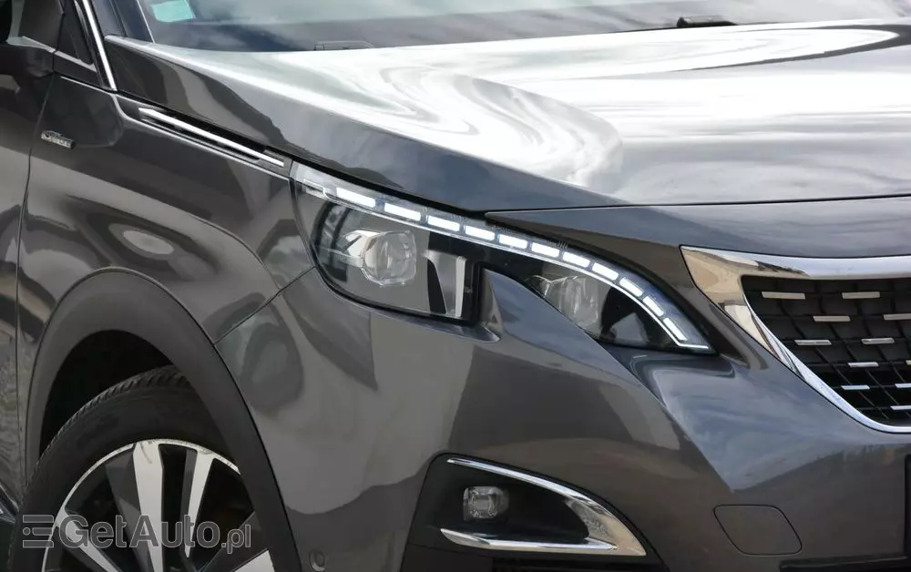 PEUGEOT 3008 HDi 150 Business-Line