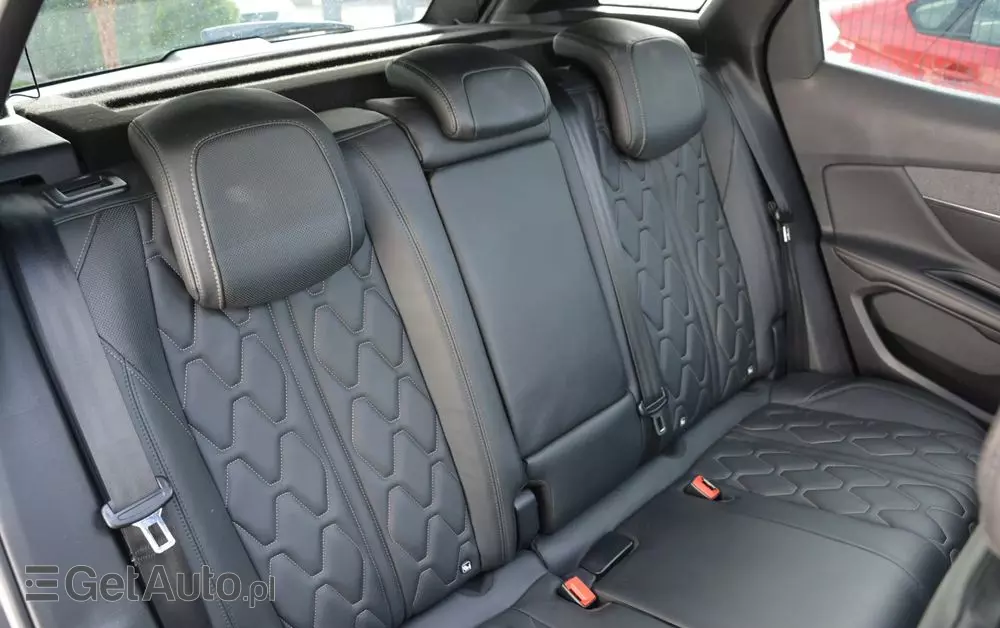 PEUGEOT 3008 HDi 150 Business-Line