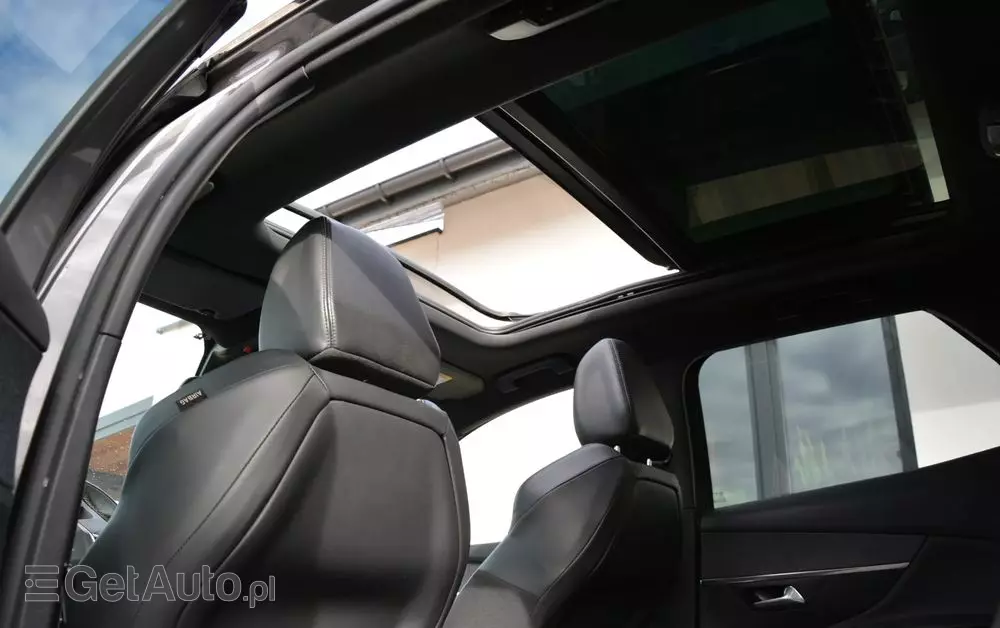 PEUGEOT 3008 HDi 150 Business-Line