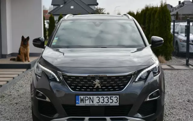 PEUGEOT 3008 HDi 150 Business-Line