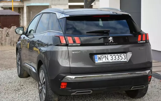 PEUGEOT 3008 HDi 150 Business-Line