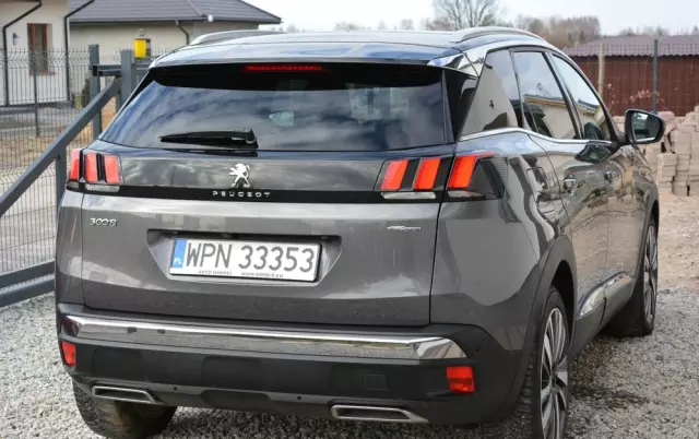 PEUGEOT 3008 HDi 150 Business-Line