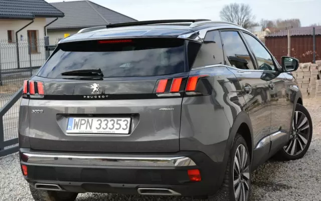 PEUGEOT 3008 HDi 150 Business-Line