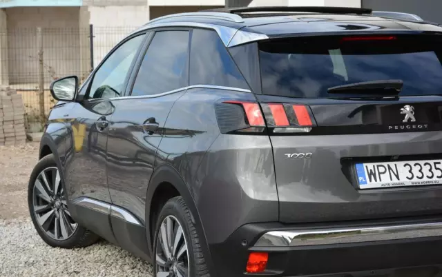 PEUGEOT 3008 HDi 150 Business-Line