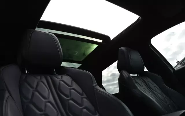 PEUGEOT 3008 HDi 150 Business-Line