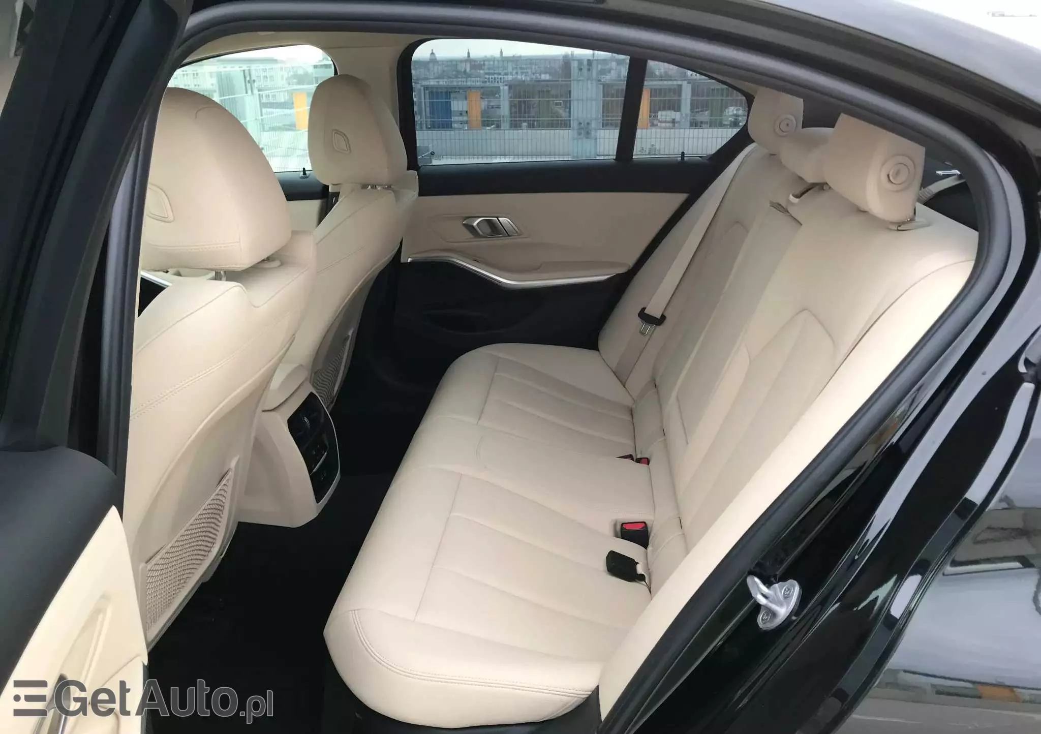 BMW Seria 3 320i GPF Sport Line Shadow sport