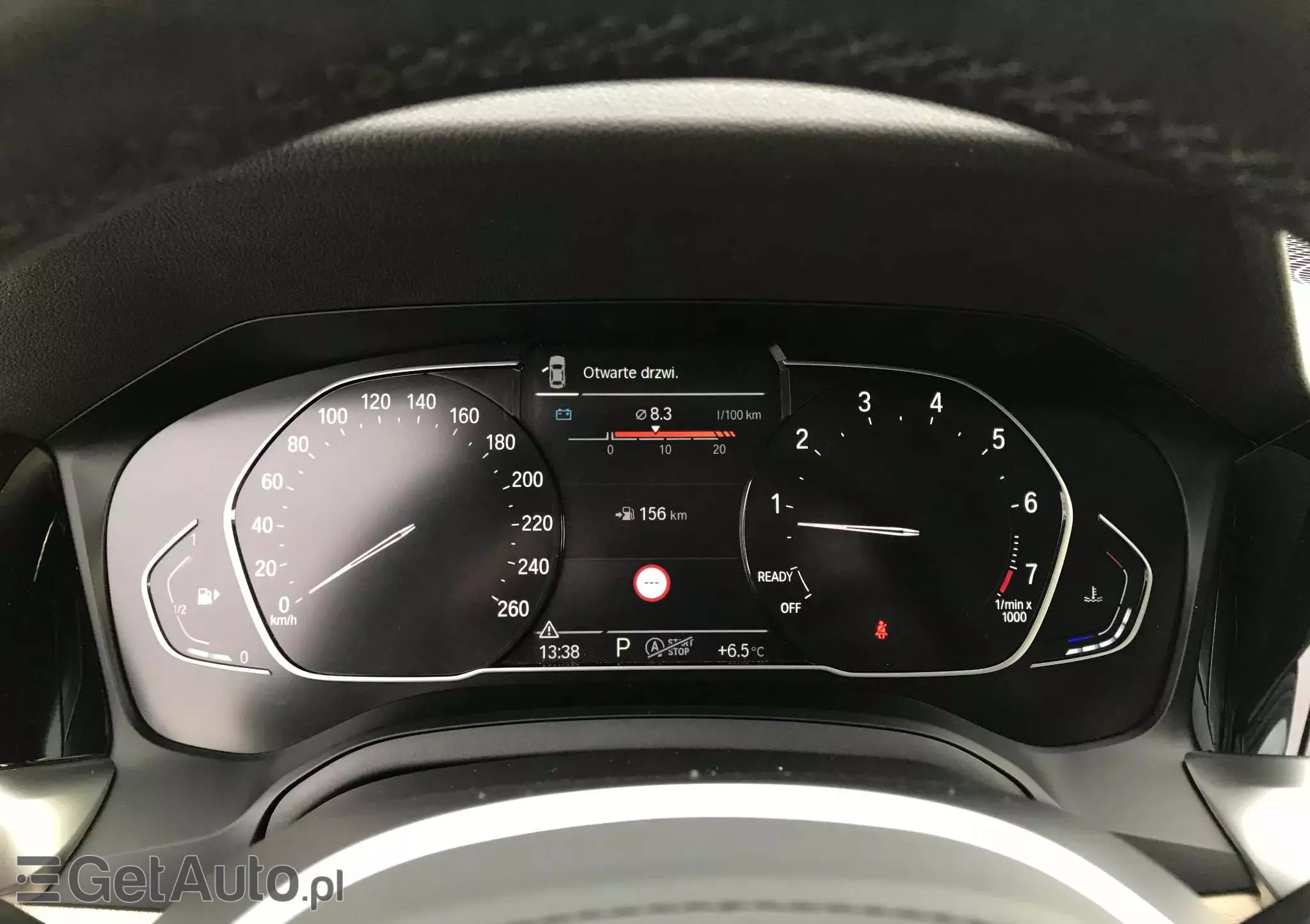 BMW Seria 3 320i GPF Sport Line Shadow sport