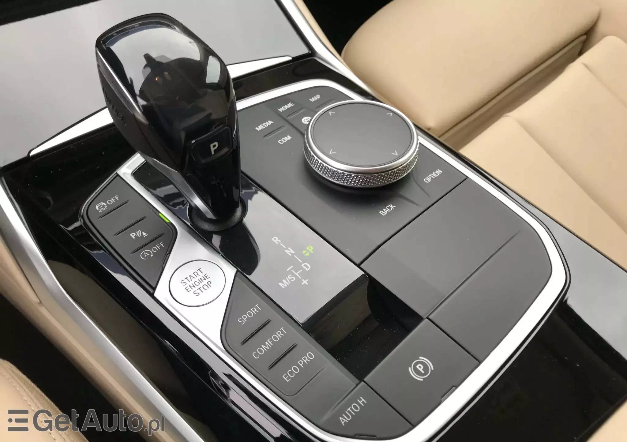 BMW Seria 3 320i GPF Sport Line Shadow sport