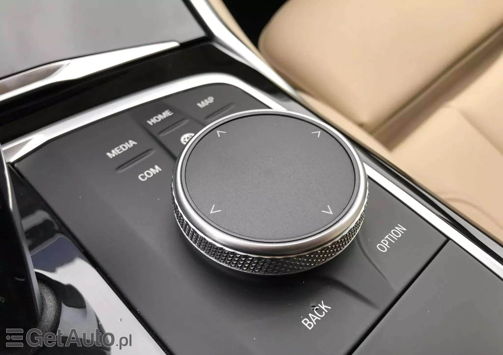 BMW Seria 3 320i GPF Sport Line Shadow sport