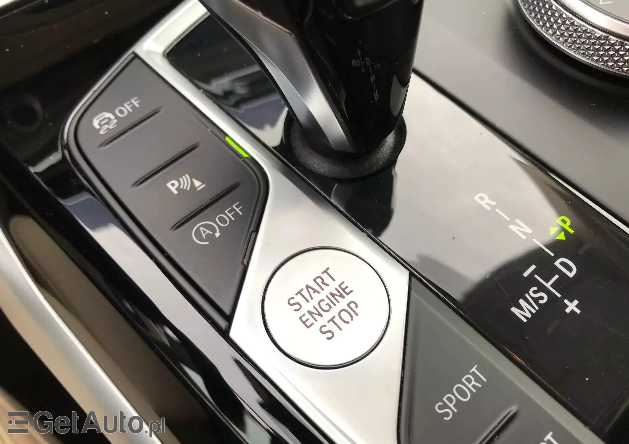 BMW Seria 3 320i GPF Sport Line Shadow sport