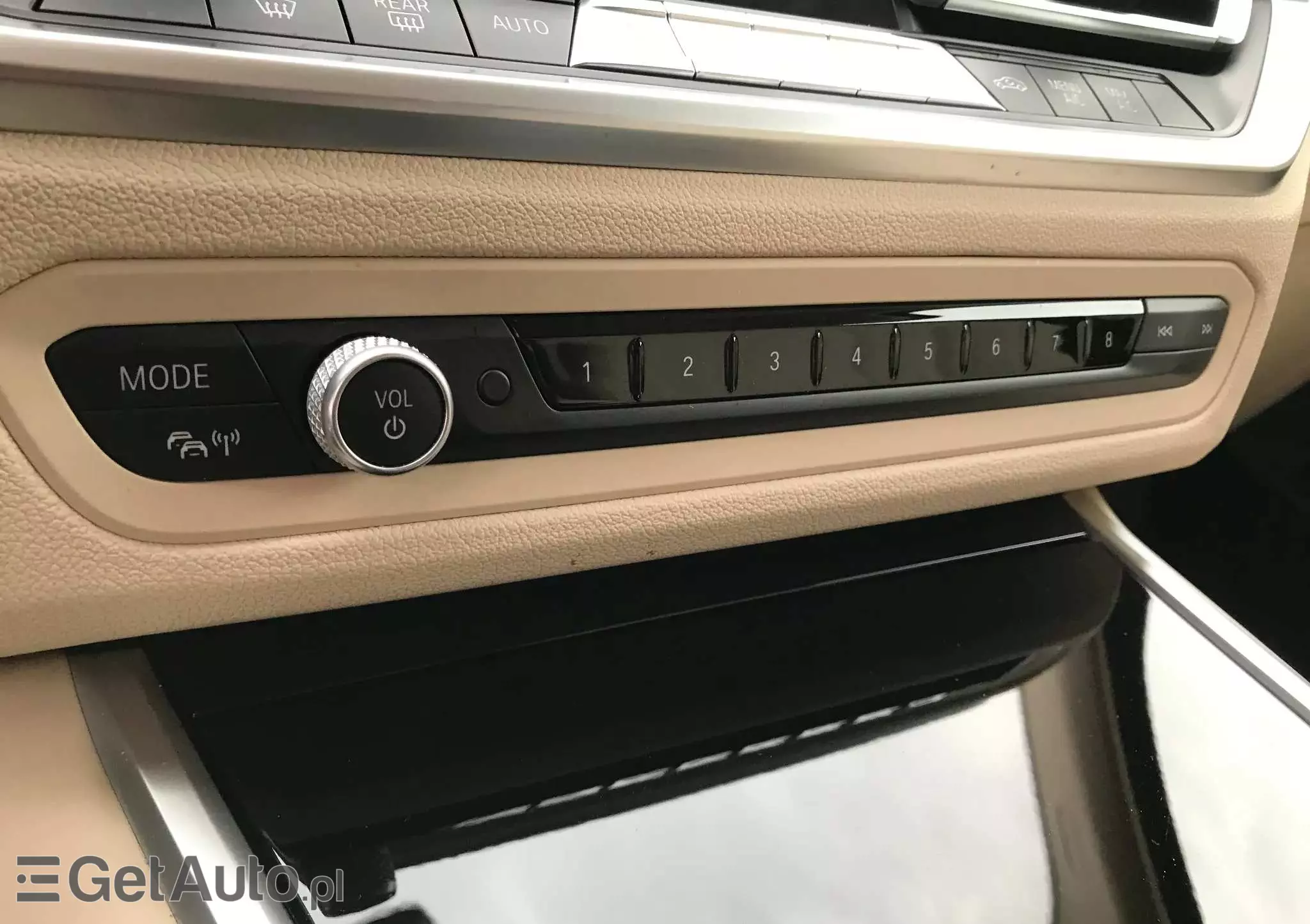 BMW Seria 3 320i GPF Sport Line Shadow sport