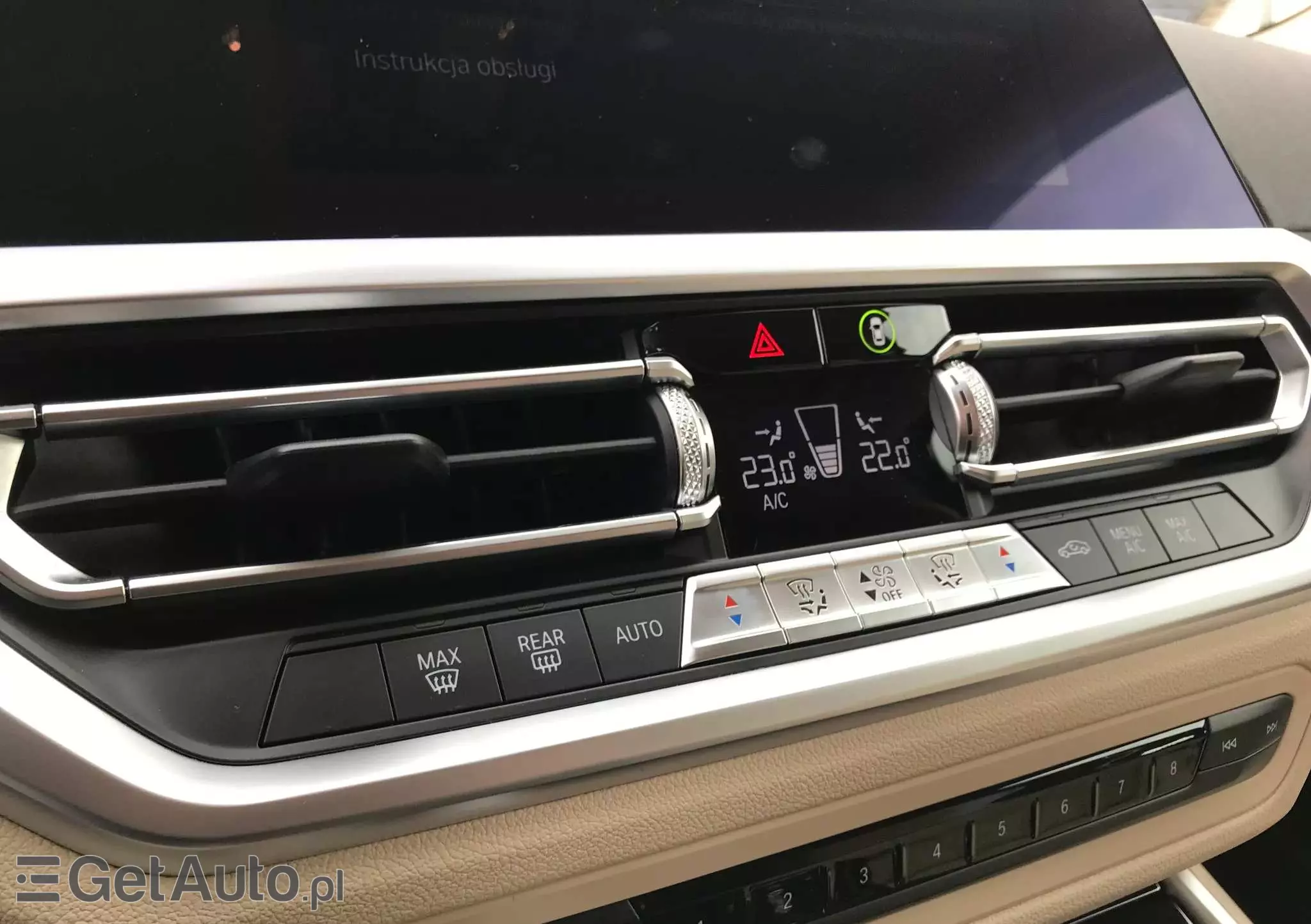 BMW Seria 3 320i GPF Sport Line Shadow sport