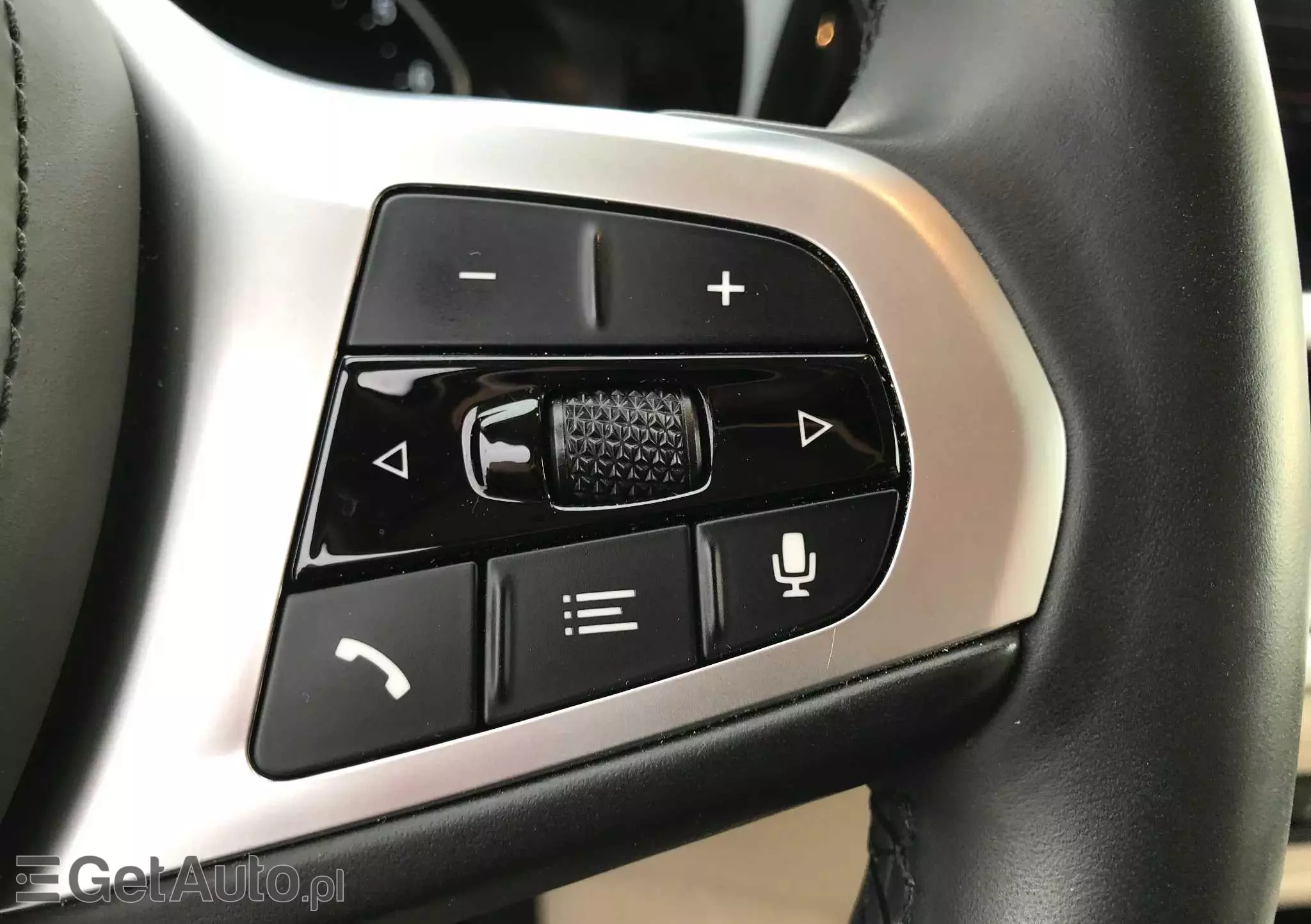 BMW Seria 3 320i GPF Sport Line Shadow sport