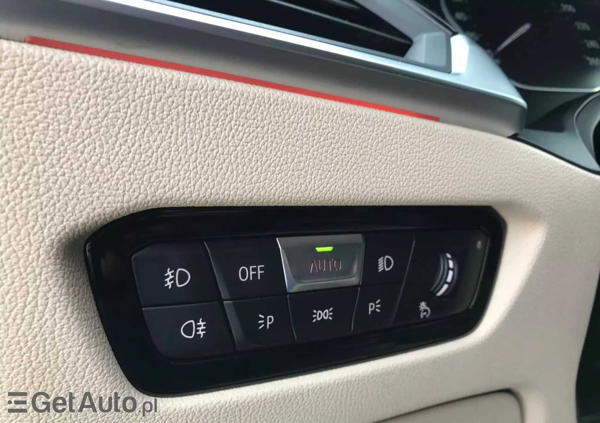 BMW Seria 3 320i GPF Sport Line Shadow sport