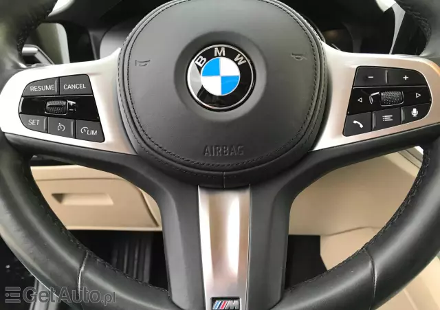 BMW Seria 3 320i GPF Sport Line Shadow sport