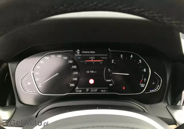 BMW Seria 3 320i GPF Sport Line Shadow sport