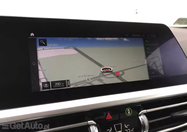 BMW Seria 3 320i GPF Sport Line Shadow sport