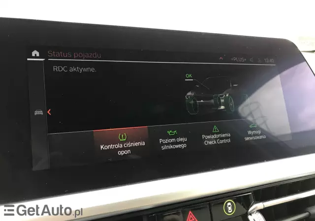 BMW Seria 3 320i GPF Sport Line Shadow sport