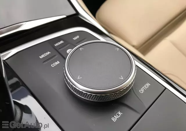 BMW Seria 3 320i GPF Sport Line Shadow sport