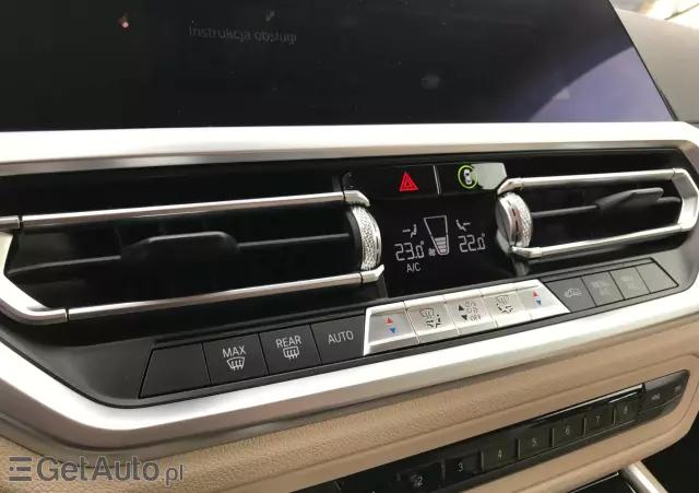 BMW Seria 3 320i GPF Sport Line Shadow sport