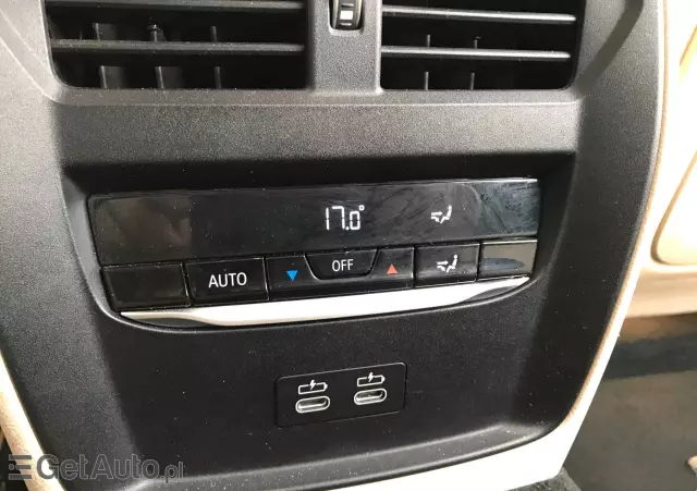 BMW Seria 3 320i GPF Sport Line Shadow sport