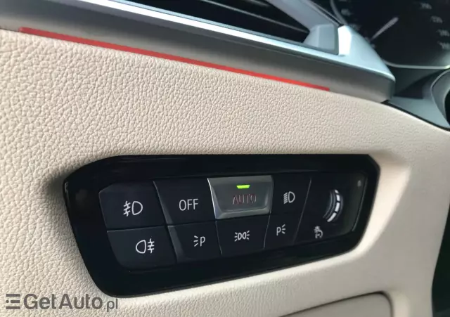 BMW Seria 3 320i GPF Sport Line Shadow sport