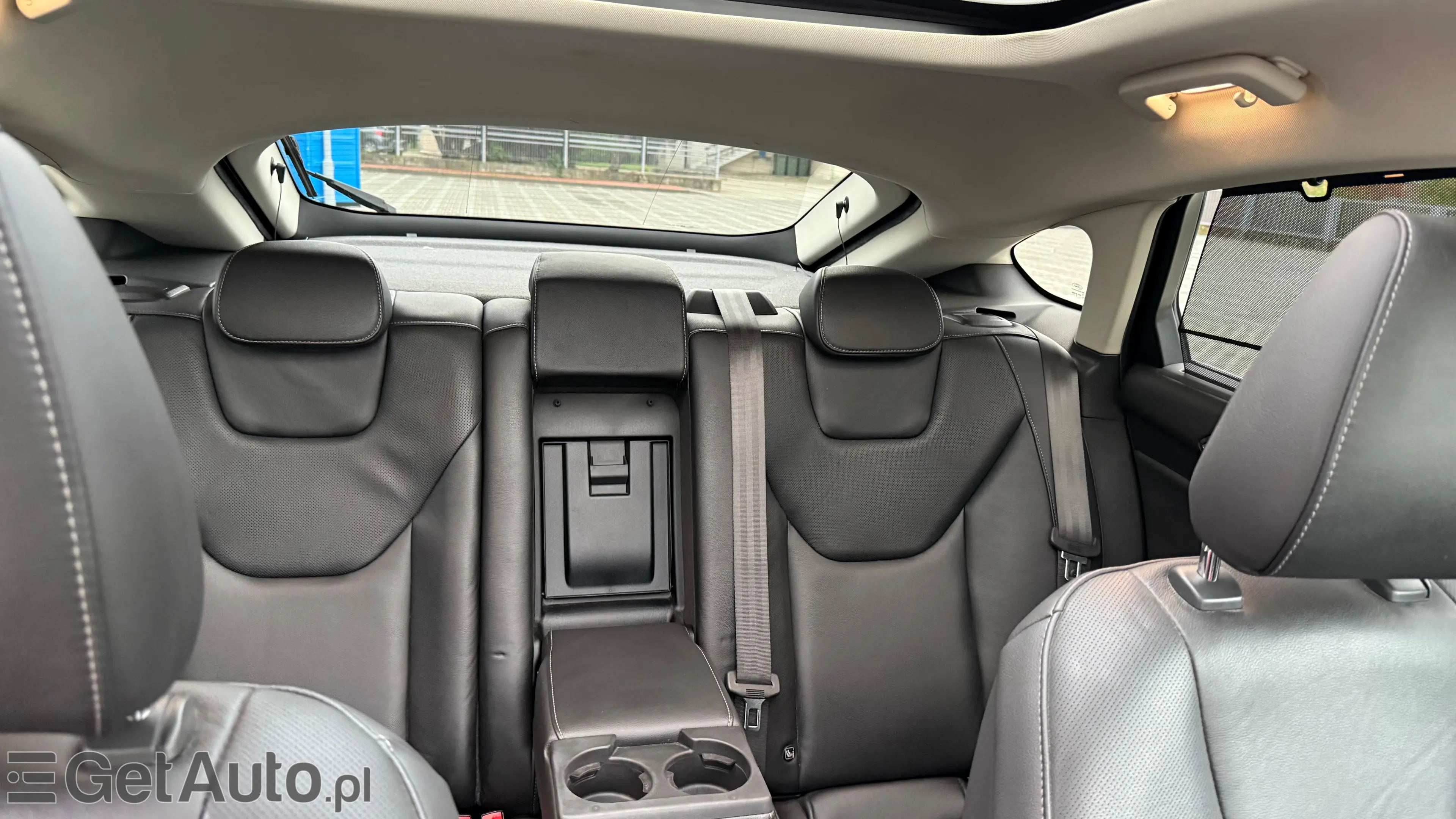 FORD Mondeo Titanium