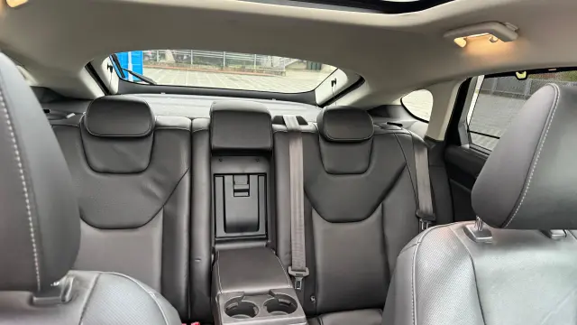 FORD Mondeo Titanium