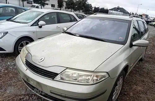 RENAULT Laguna 