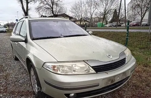 RENAULT Laguna 