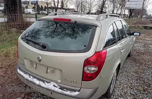 RENAULT Laguna 