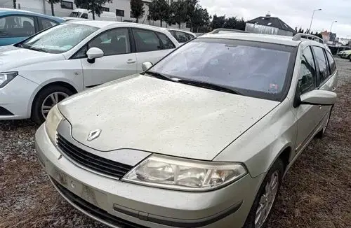 RENAULT Laguna 