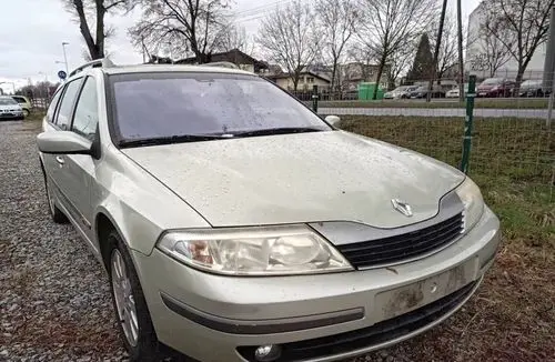 RENAULT Laguna 