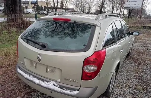 RENAULT Laguna 