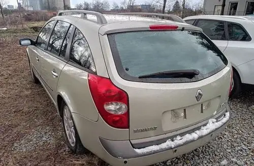 RENAULT Laguna 