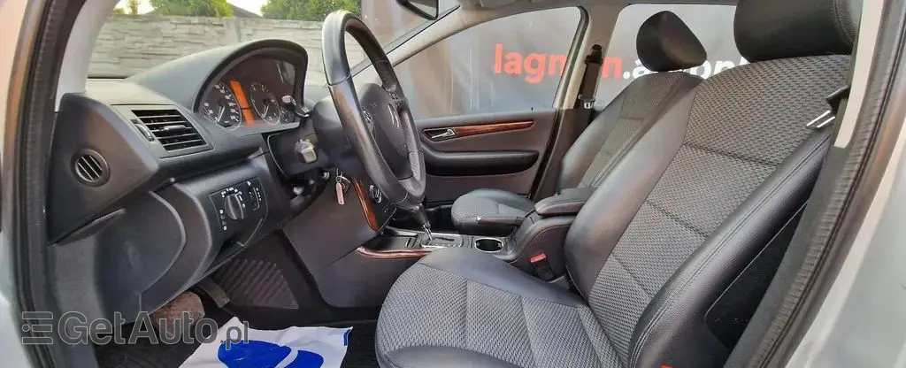 MERCEDES-BENZ Klasa A 