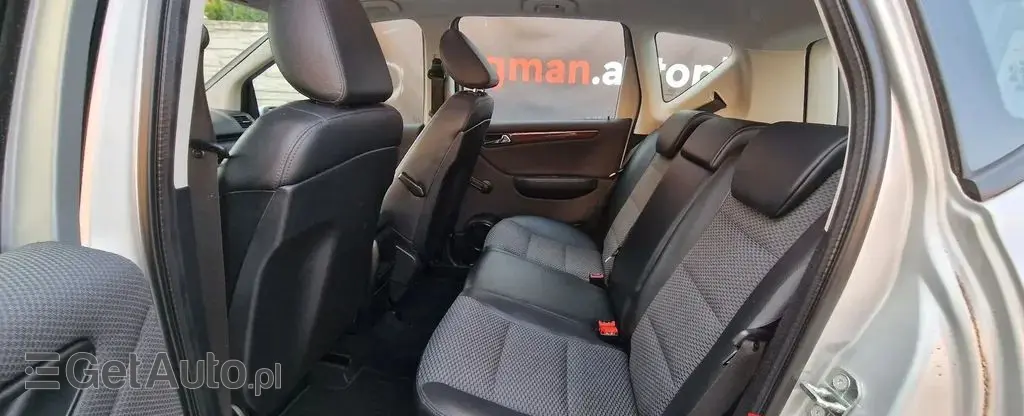 MERCEDES-BENZ Klasa A 