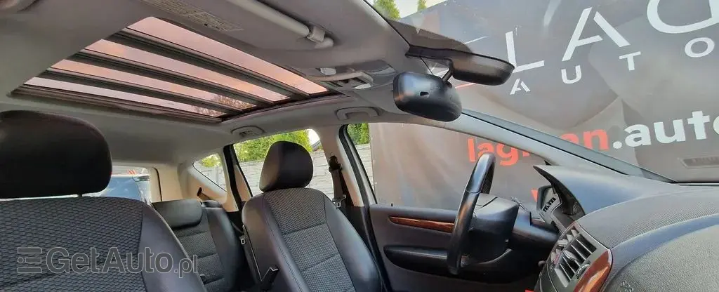 MERCEDES-BENZ Klasa A 