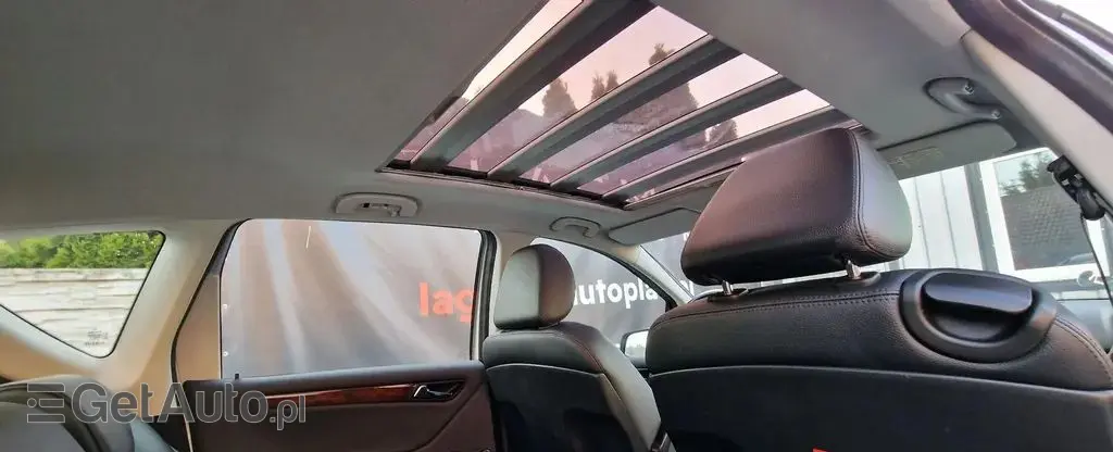 MERCEDES-BENZ Klasa A 