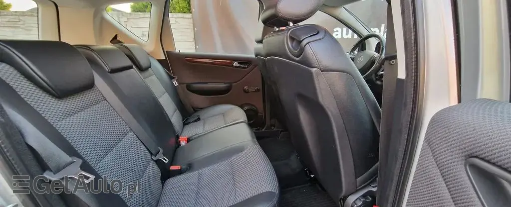 MERCEDES-BENZ Klasa A 