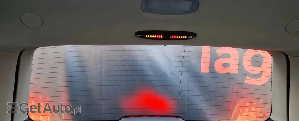 MERCEDES-BENZ Klasa A 